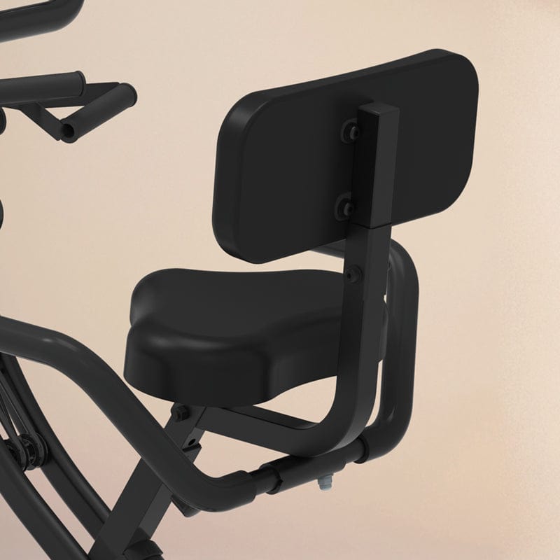 Vélo d'exercice pliable BluMill X-Bike