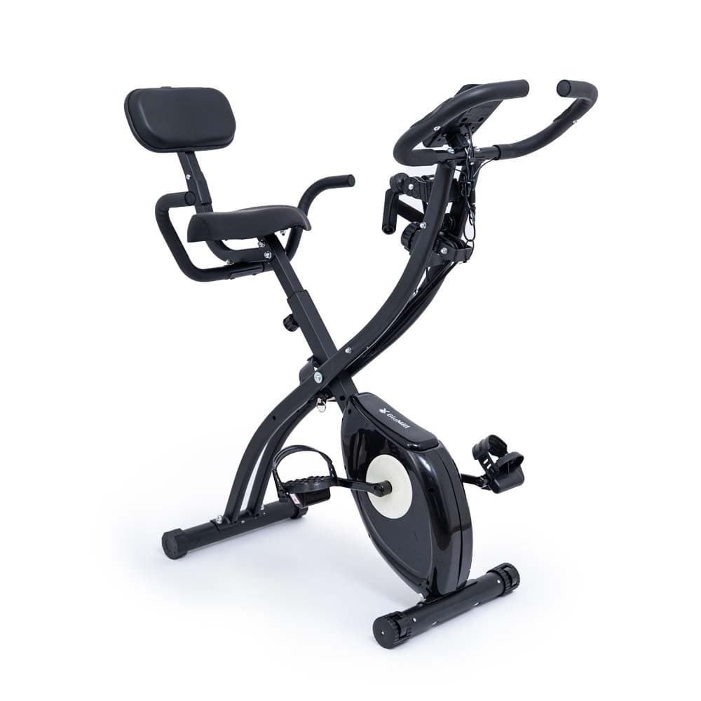 Vélo d'exercice pliable BluMill X-Bike