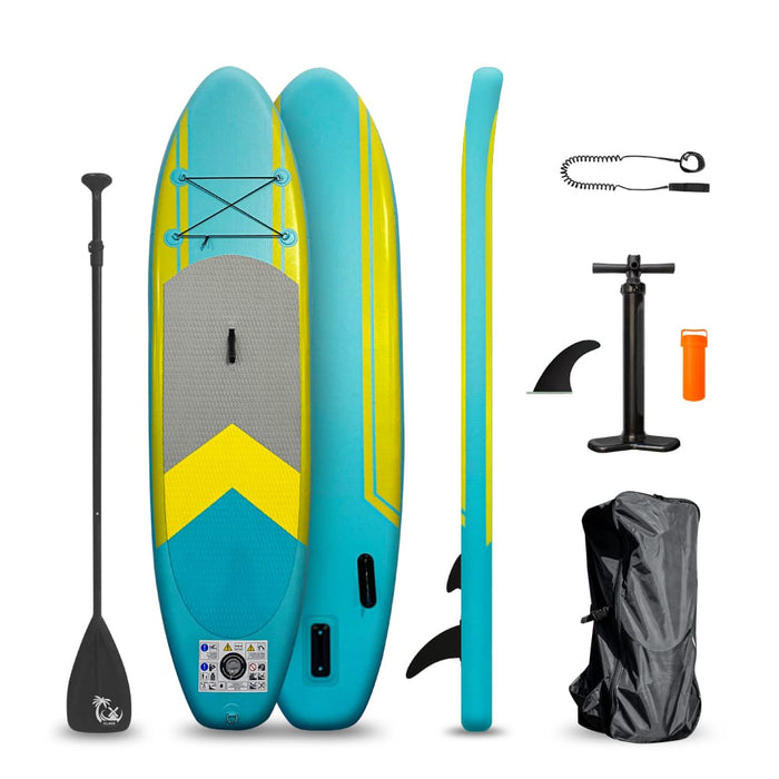 BluMill Opblaasbaar Sup Board