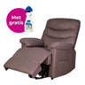 Vitadora Classic sta-op stoel voor ultiem comfort