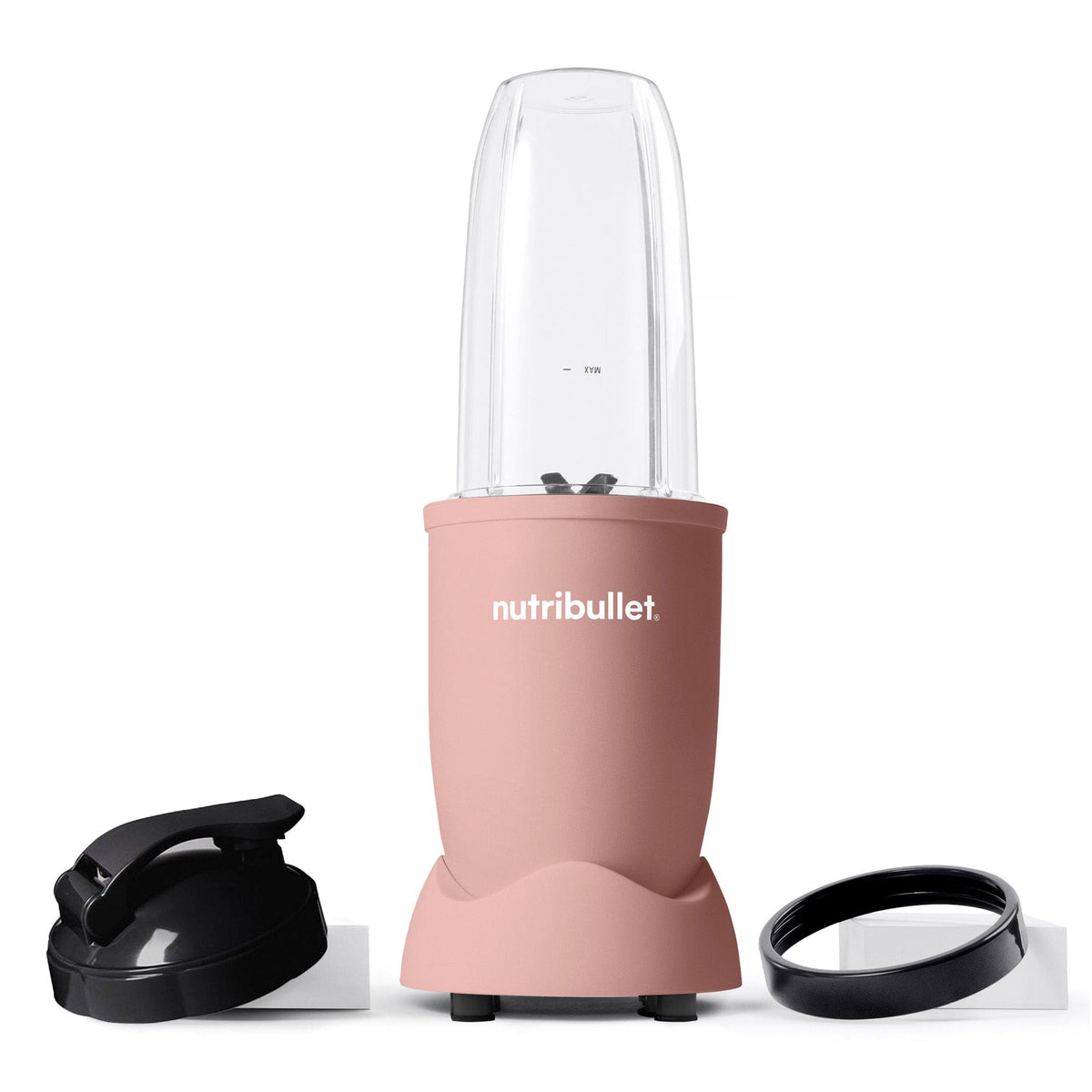 nutribullet Pro 900 Pastel Collection Clay
