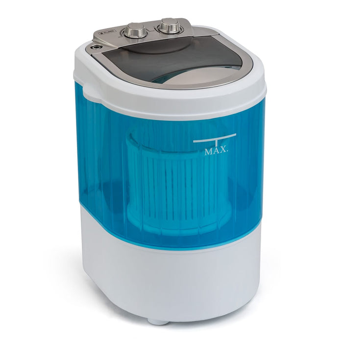 BluMill Mini Wasmachine met centrifuge