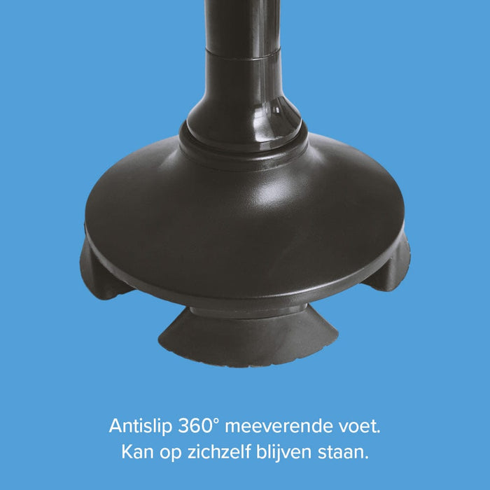 DR-HO'S Get Up & Go Wandelstok