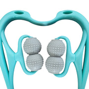 DR-HO'S Massage Roller tegen migraine