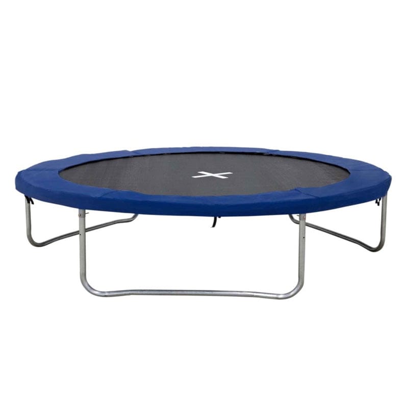 Dunlop trampoline met veiligheidsnet Ø 305 cm