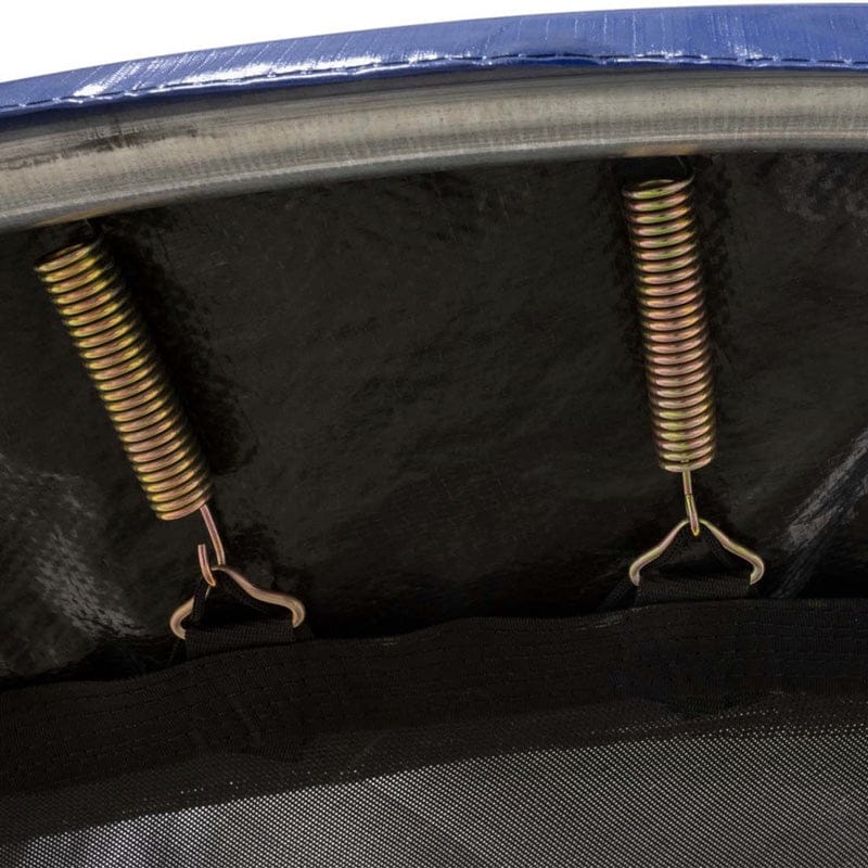 Dunlop trampoline met veiligheidsnet Ø 305 cm