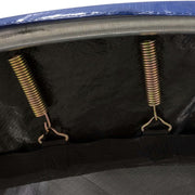 Dunlop trampoline met veiligheidsnet Ø 305 cm