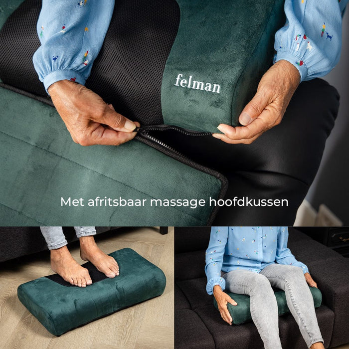 Felman Remedy Massage mat