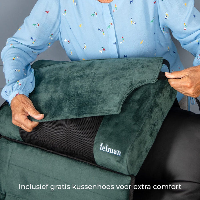 Felman Remedy Massage mat