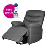 Vitadora Classic sta-op stoel voor ultiem comfort