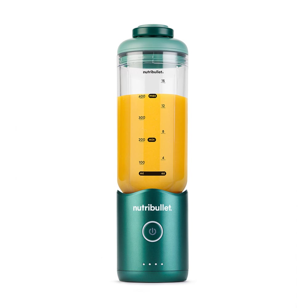 Nutribullet FLEX Portable To Go Blender