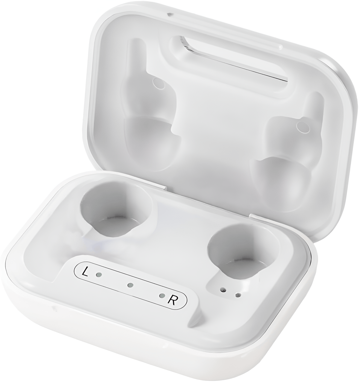 Hearizon In-Ear geluid- en gehoorversterking apparaat