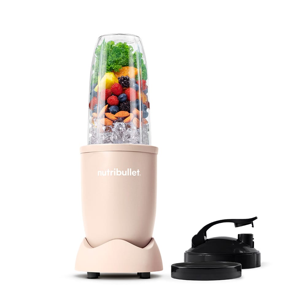 Nutribullet Pro 900 Blender Exclusive - Choisissez parmi plusieurs couleurs