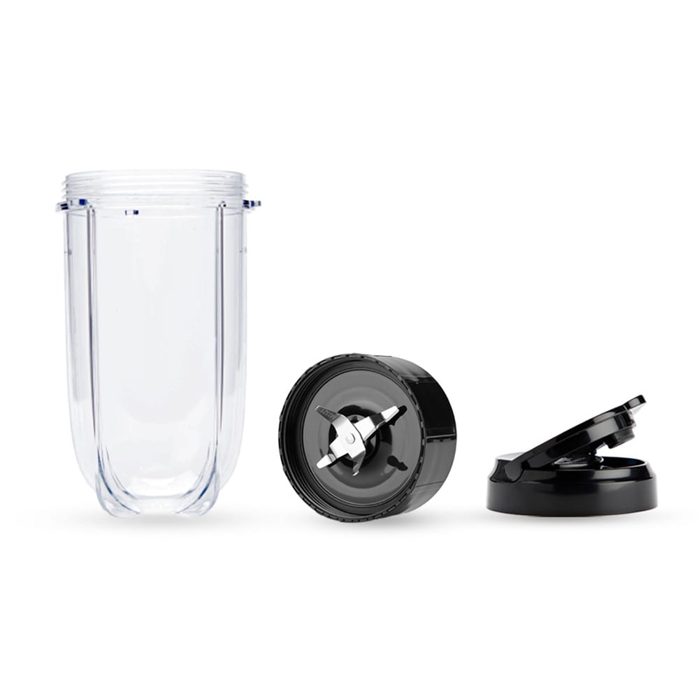 Magic Bullet Color blender 4-delig | 200 watt