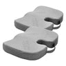 Miracle Bamboo orthopedisch zitkussen