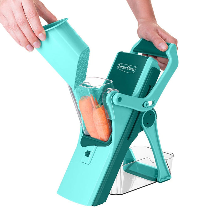 Genius Gemüseschneider Nicer Dicer Mando Inkl. Nicer Dicer Quick XXL Set 19 Tlg Extra Scharfen Edelstahl Klingen In G Nox Qualitaet S0ma309t Genius Gemüseschneider Nicer Dicer Mando Inkl. Nicer Dicer Quick XXL Set 19 Tlg Extra Scharfen Edelstahl Klingen In G Nox Qualitaet S0ma309t