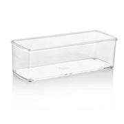Nicer Dicer Plus grijs 12-delige groentesnijder