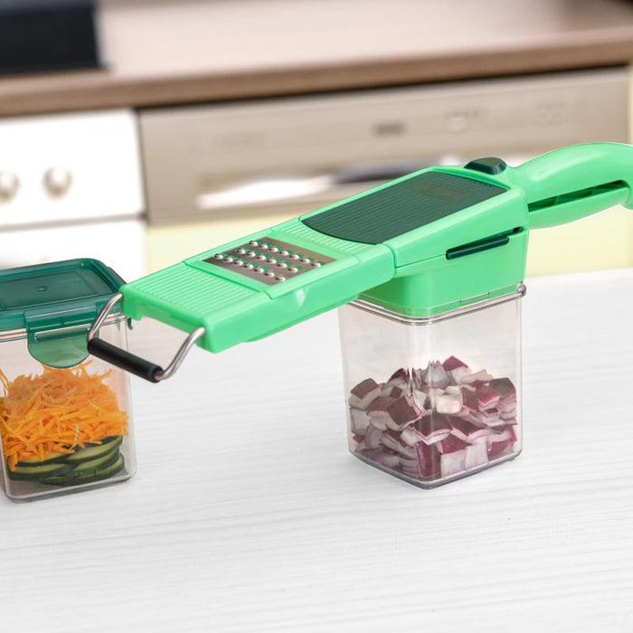 Nicer Dicer Quick Professional snijmachine