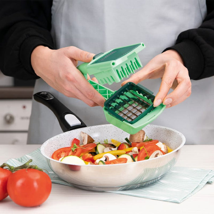 Nicer Dicer Quick Professional mandoline