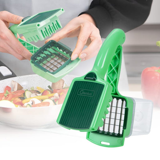 Nicer Dicer Quick Professional groentesnijder