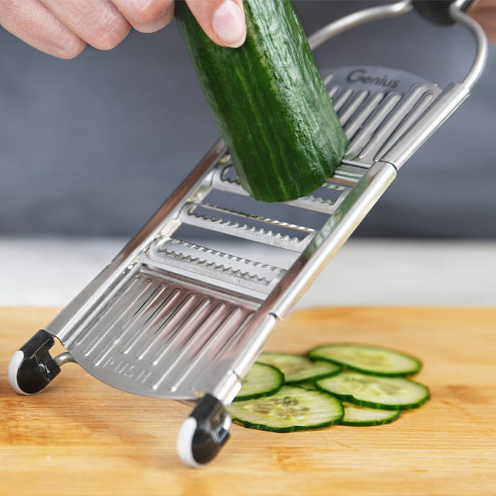 Nicer Dicer Speed handrasp 7-delig