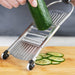 Nicer Dicer Speed handrasp 7-delig