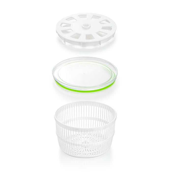 Nicer Dicer Twist centrifuge