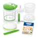 Nicer Dicer Twist snijmachine