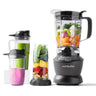 Mélangeur puissant NutriBullet Combo 11 pièces