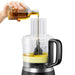 nutribullet food processor keukenmachine