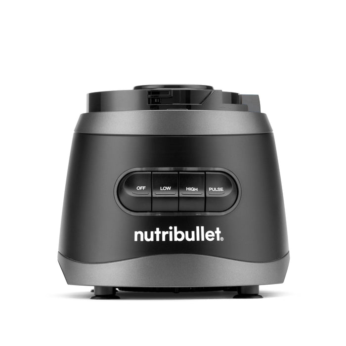 nutribullet food processor keukenmachine