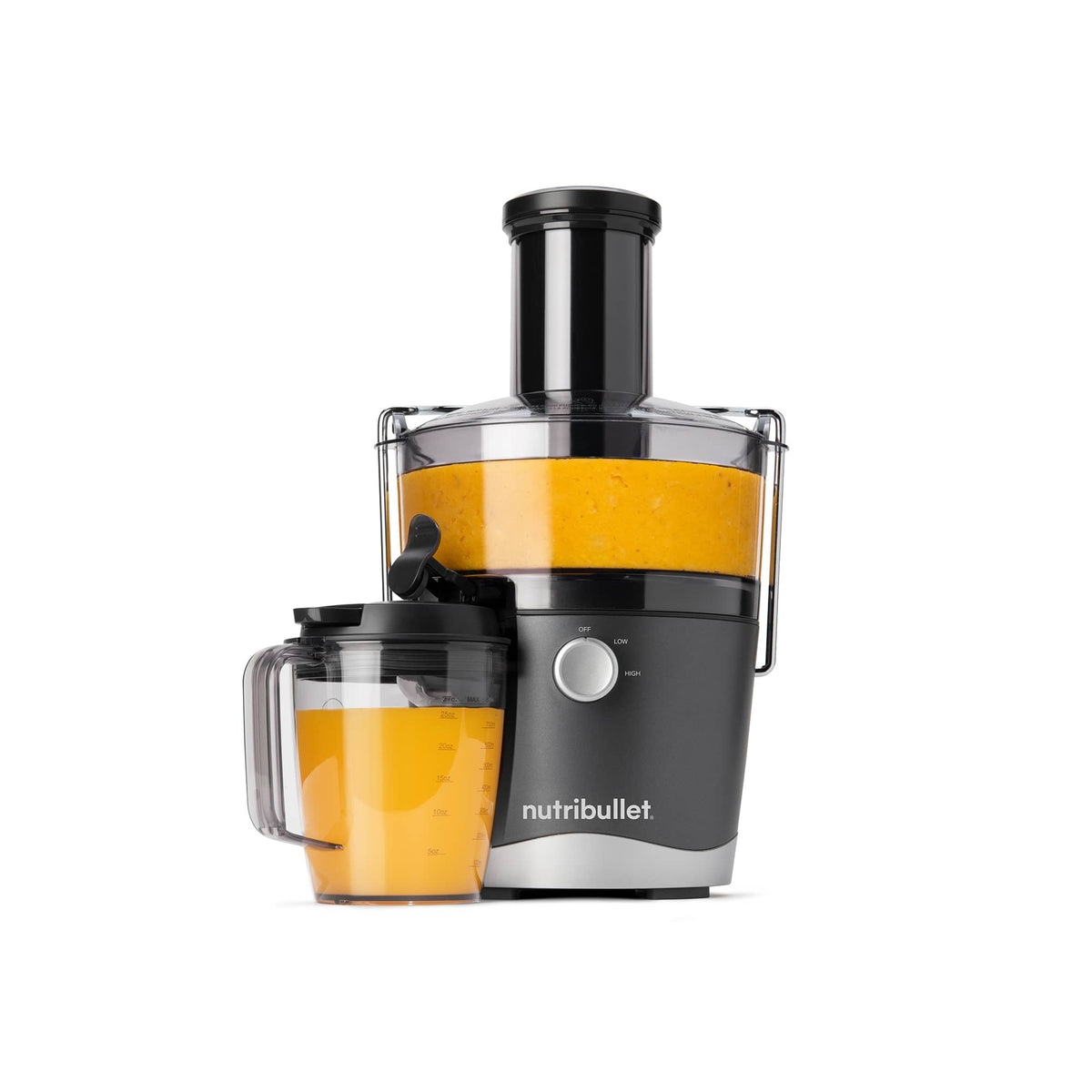 Extracteur de jus NutriBullet 800 watts