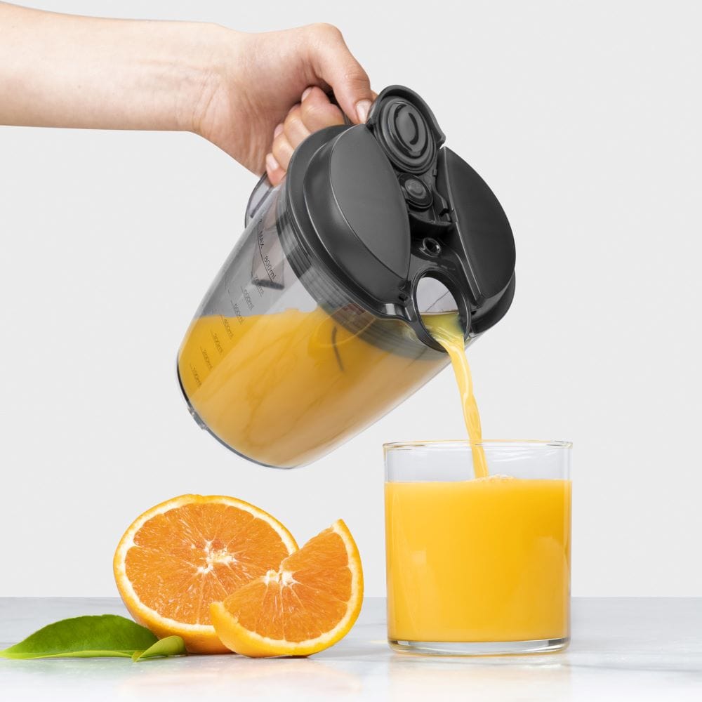 Extracteur de jus NutriBullet 800 watts