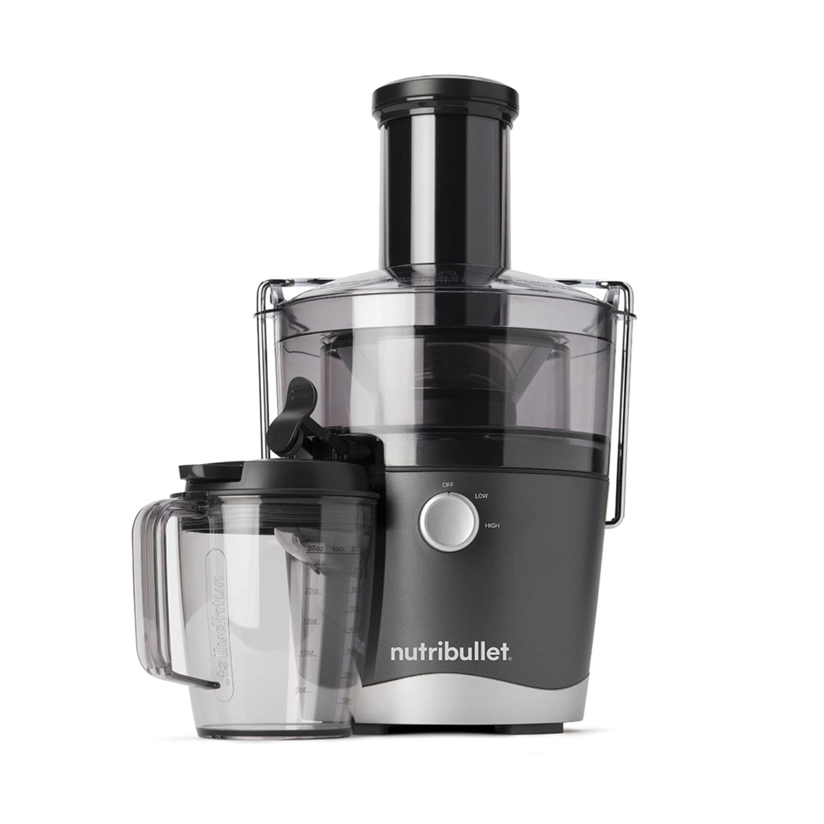 Extracteur de jus NutriBullet 800 watts
