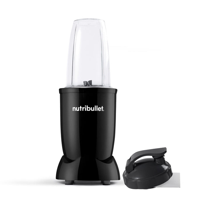 Nutribullet Original Blender 500 watt glossy zwart