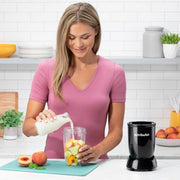 Nutribullet Original Blender 500 watt glossy zwart
