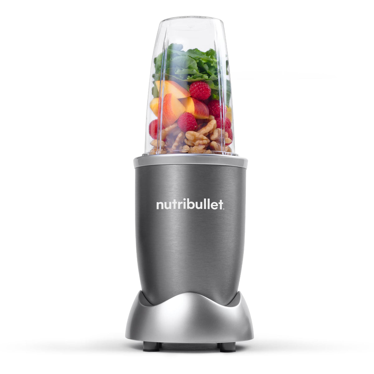 Nutribullet Original Blender 600 Watt