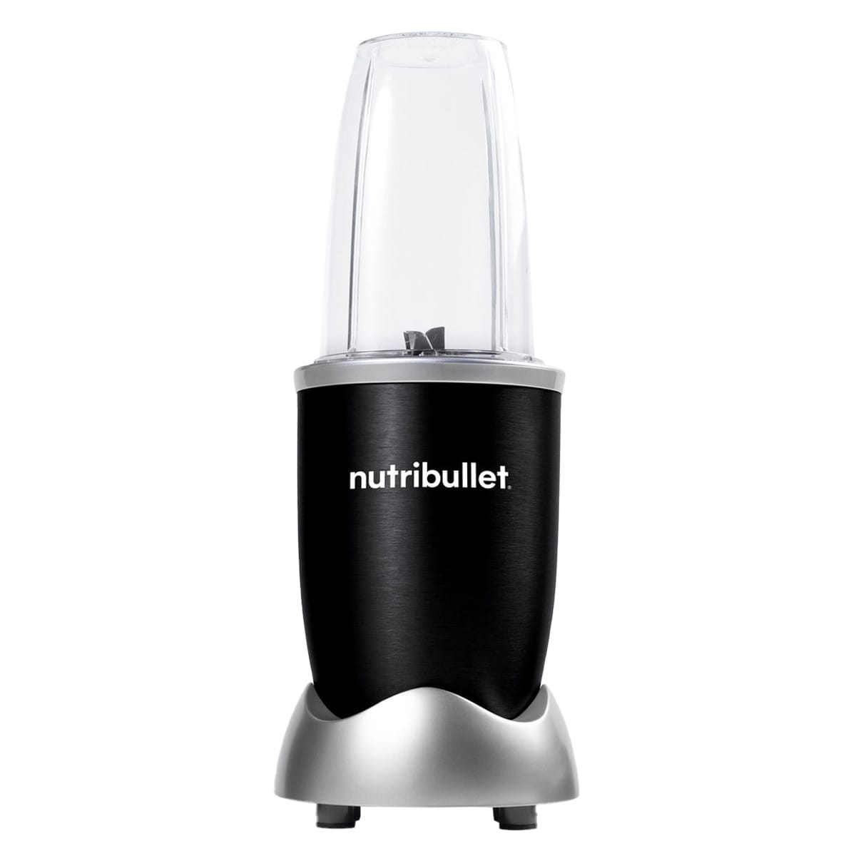 nutribullet Original Blender 600 Watt