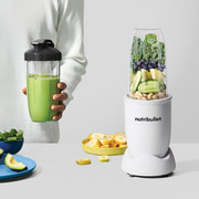nutribullet Pro 900 Exclusive Blender wit
