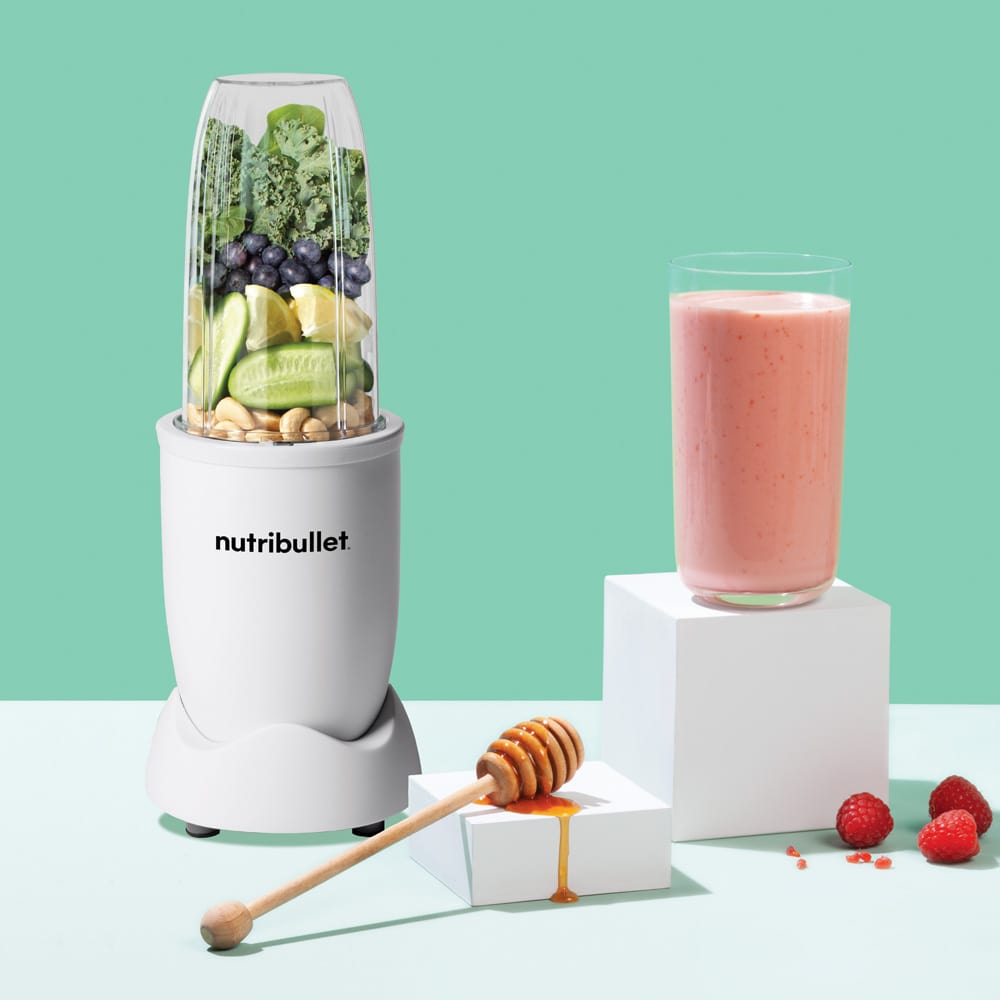 nutribullet Pro 900 Exclusive Blender wit