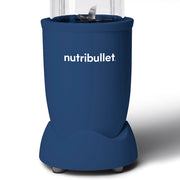nutribullet Pro 900 Exclusive Blender indigo blauw basisunit