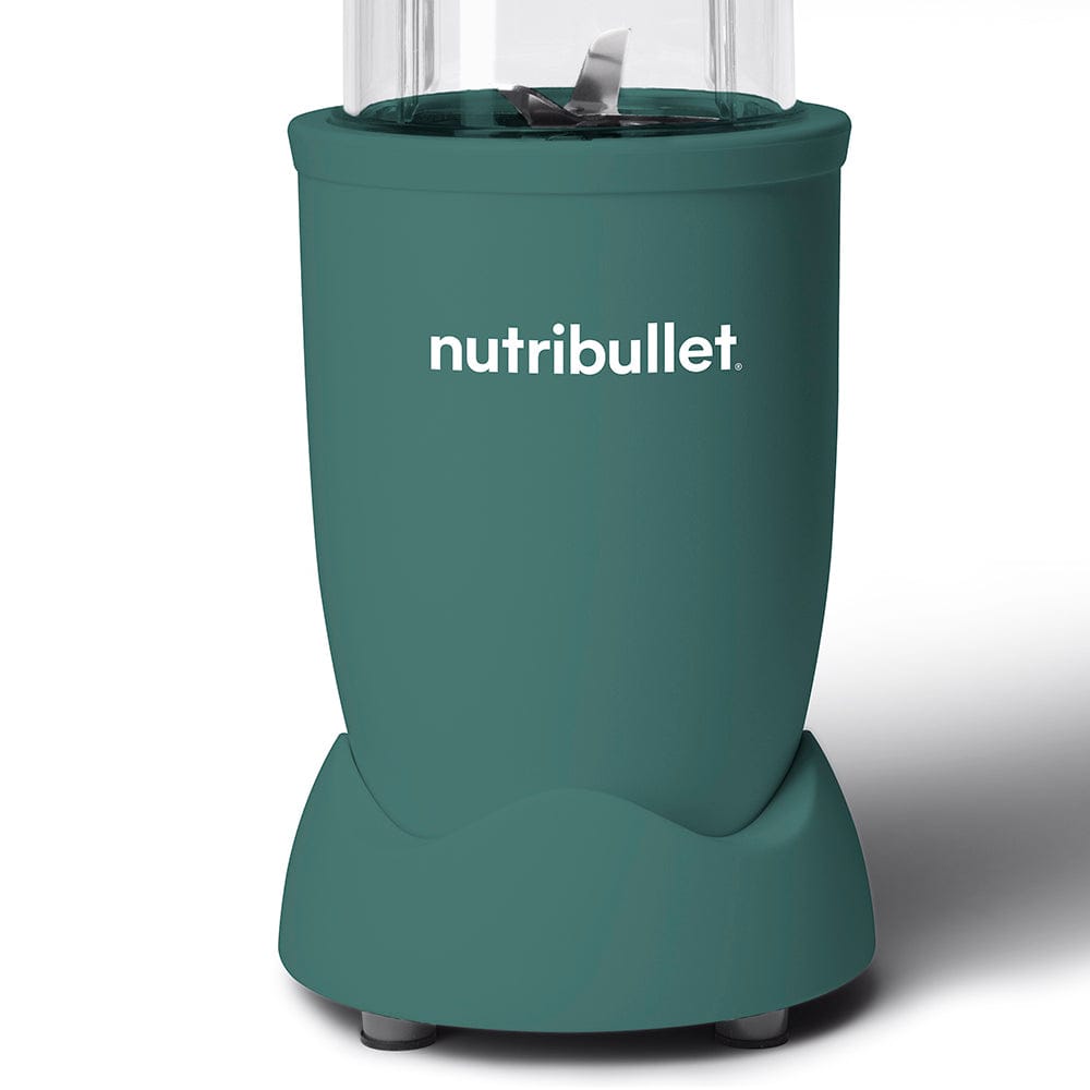 nutribullet Pro 900 Exclusive Blender groen basisunit