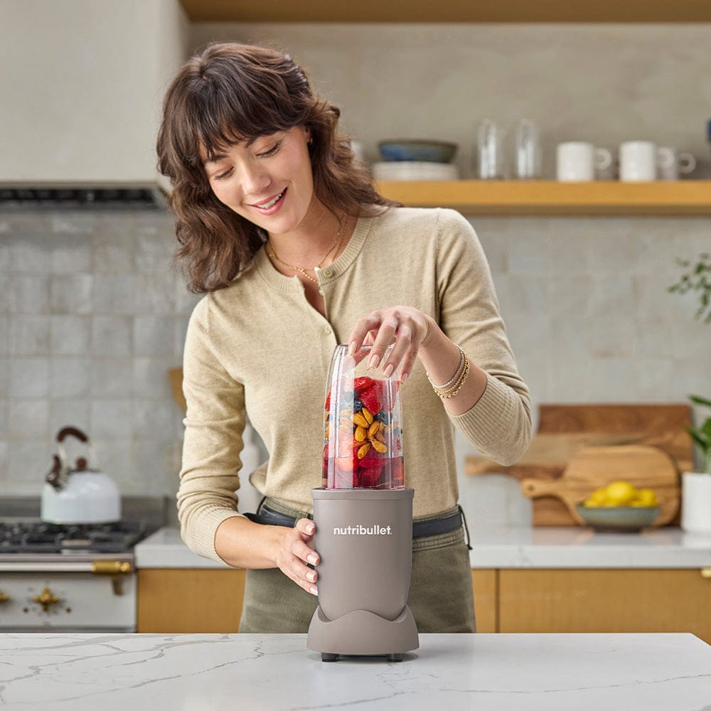 nutribullet Pro 900 Exclusive Blender mokka