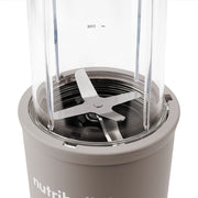 nutribullet Pro 900 Exclusive Blender mokka messenblad