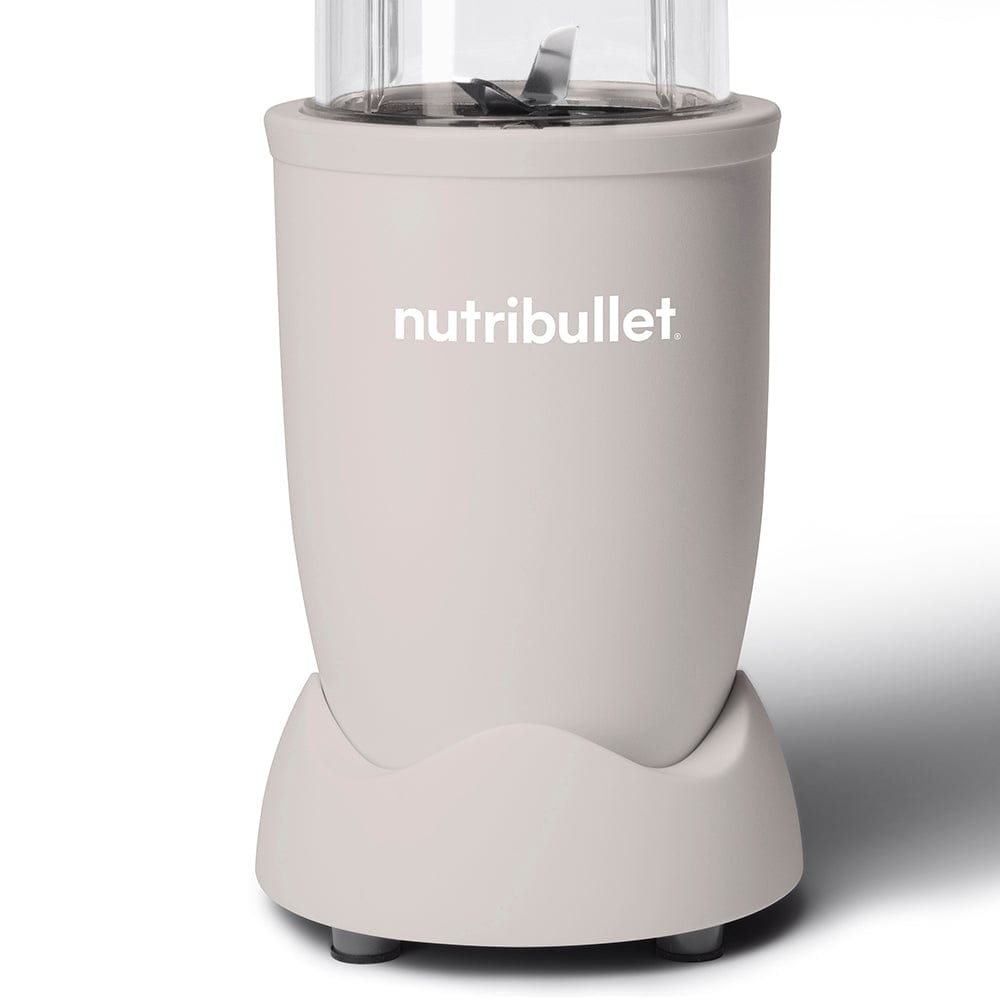 nutribullet Pro 900 Exclusive Blender beige basisunit