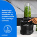 nutribullet Smart Sense Combo Blender 1500 Watt
