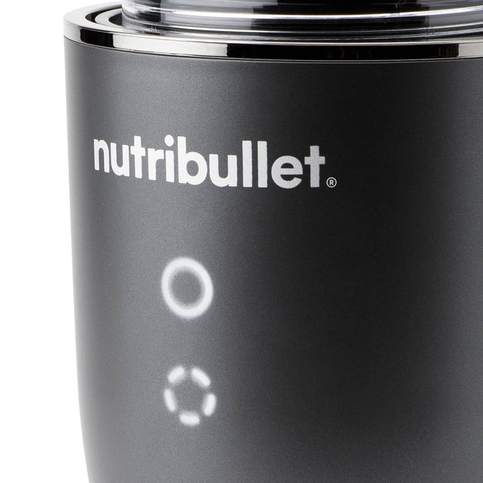 nutribullet Ultra Blender met geïntegreerde blend-/en pulseknop