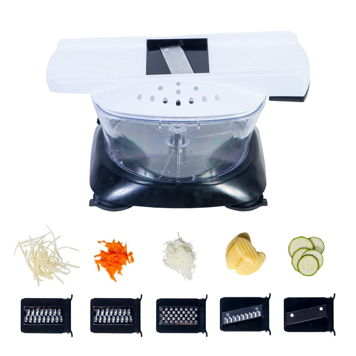 Premium Chef Multichopper hakmachine