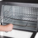 Binnenrooster Premium Chef Oven