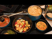Kelton Cookware pannenset